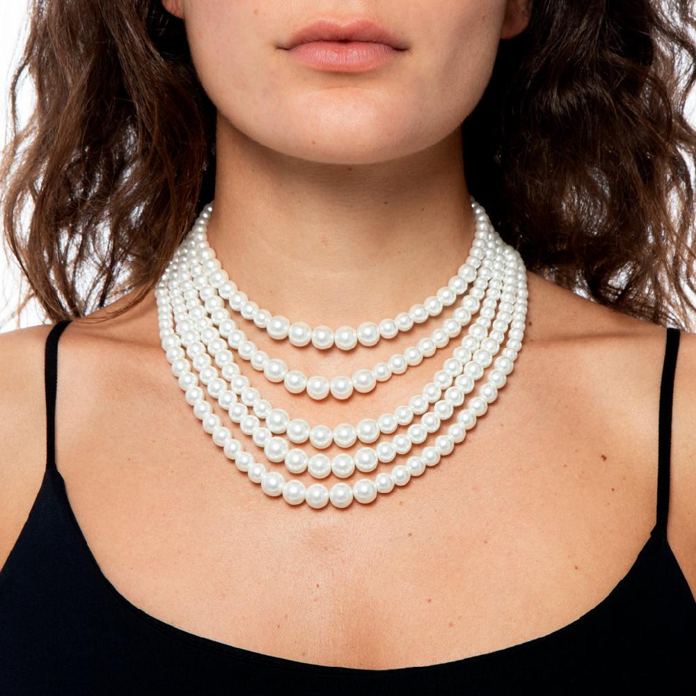 Silvia Gnecchi Alex necklace Vendita
