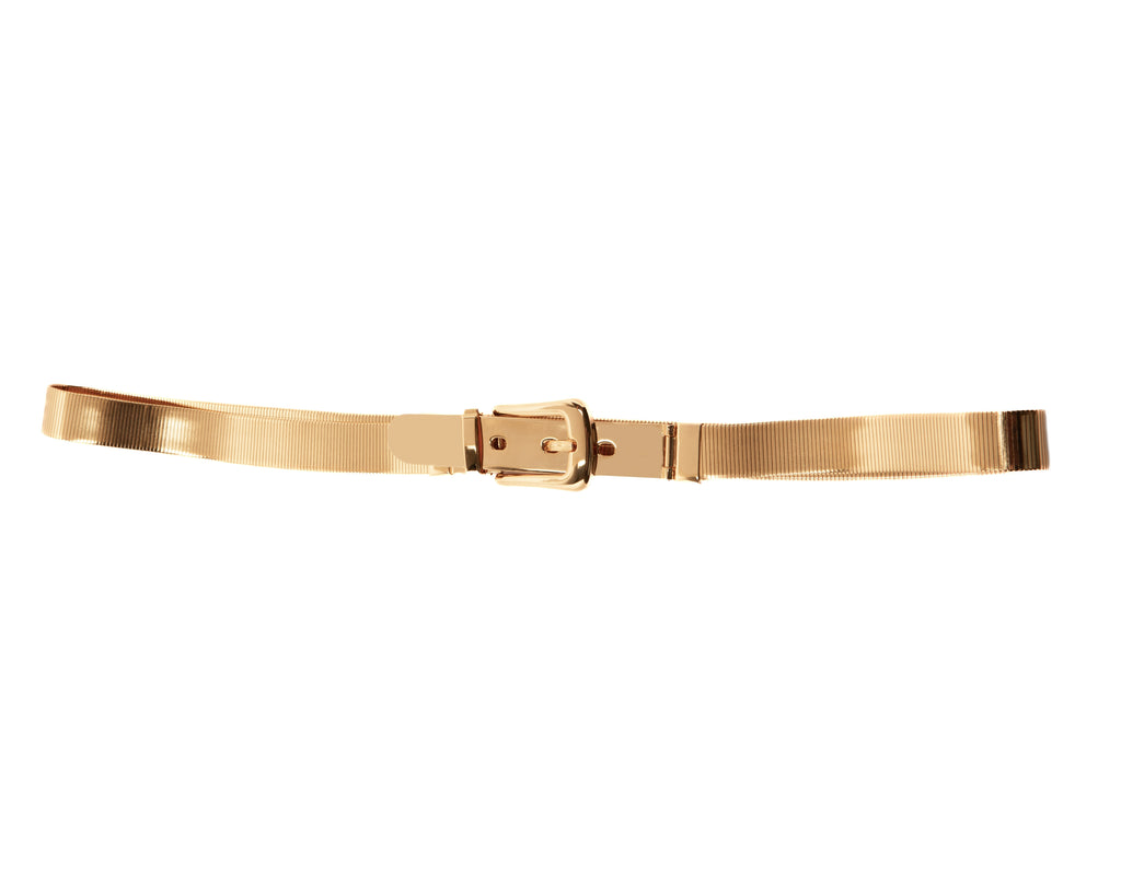 Silvia Gnecchi Alisee Belt Promozione