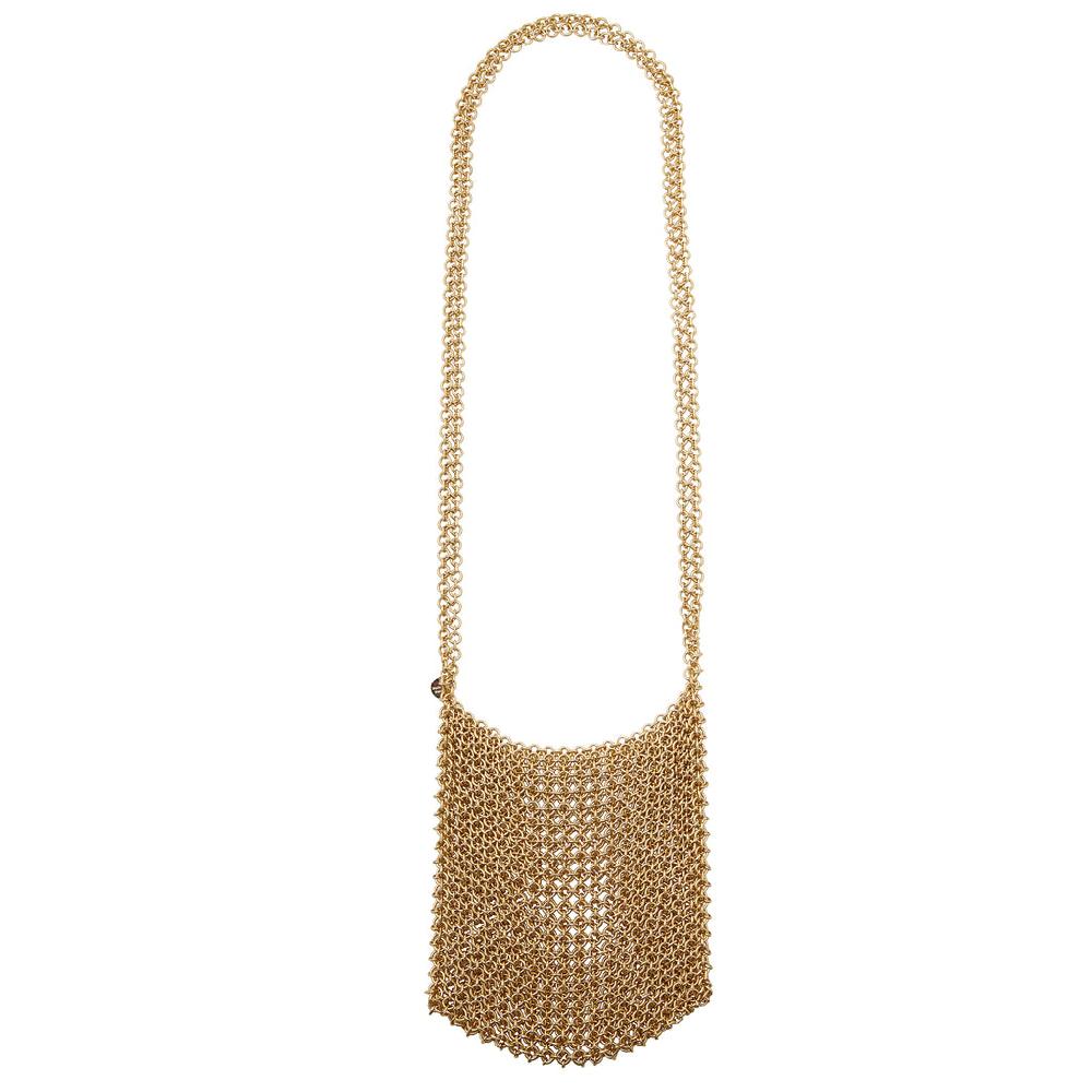 Silvia Gnecchi Apollonia Bag Soddisfazione Garantita