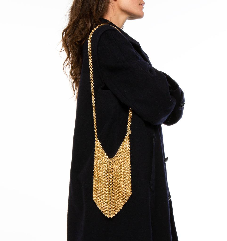 Silvia Gnecchi Apollonia Bag Soddisfazione Garantita