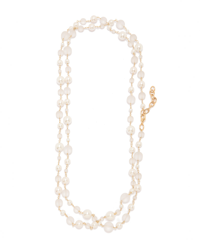 Silvia Gnecchi Aura Crystal Necklace Acquista Ora