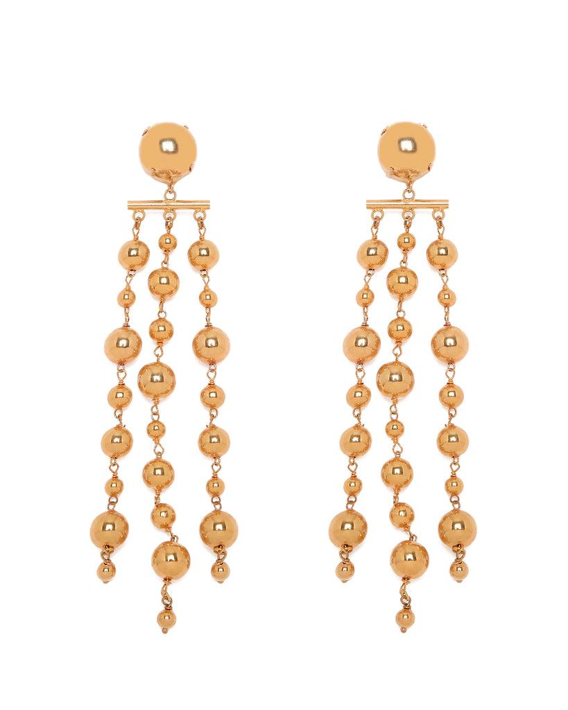 Silvia Gnecchi Aura earrings Promozione Limitata