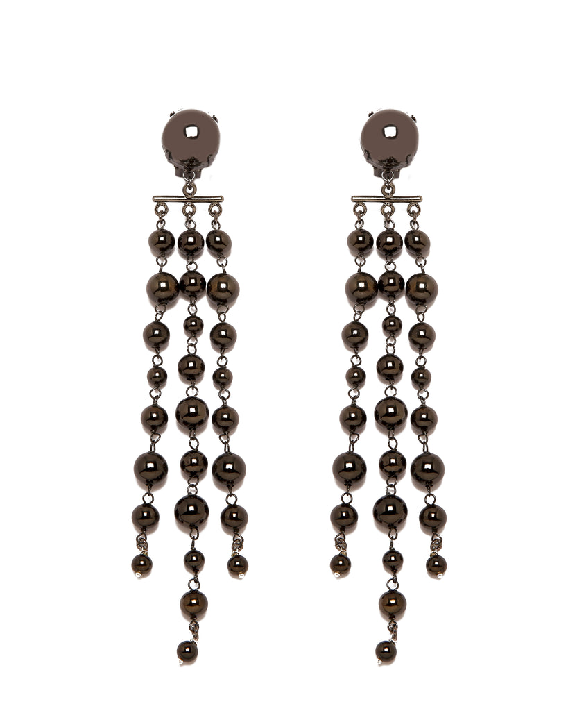 Silvia Gnecchi Aura earrings Promozione Limitata