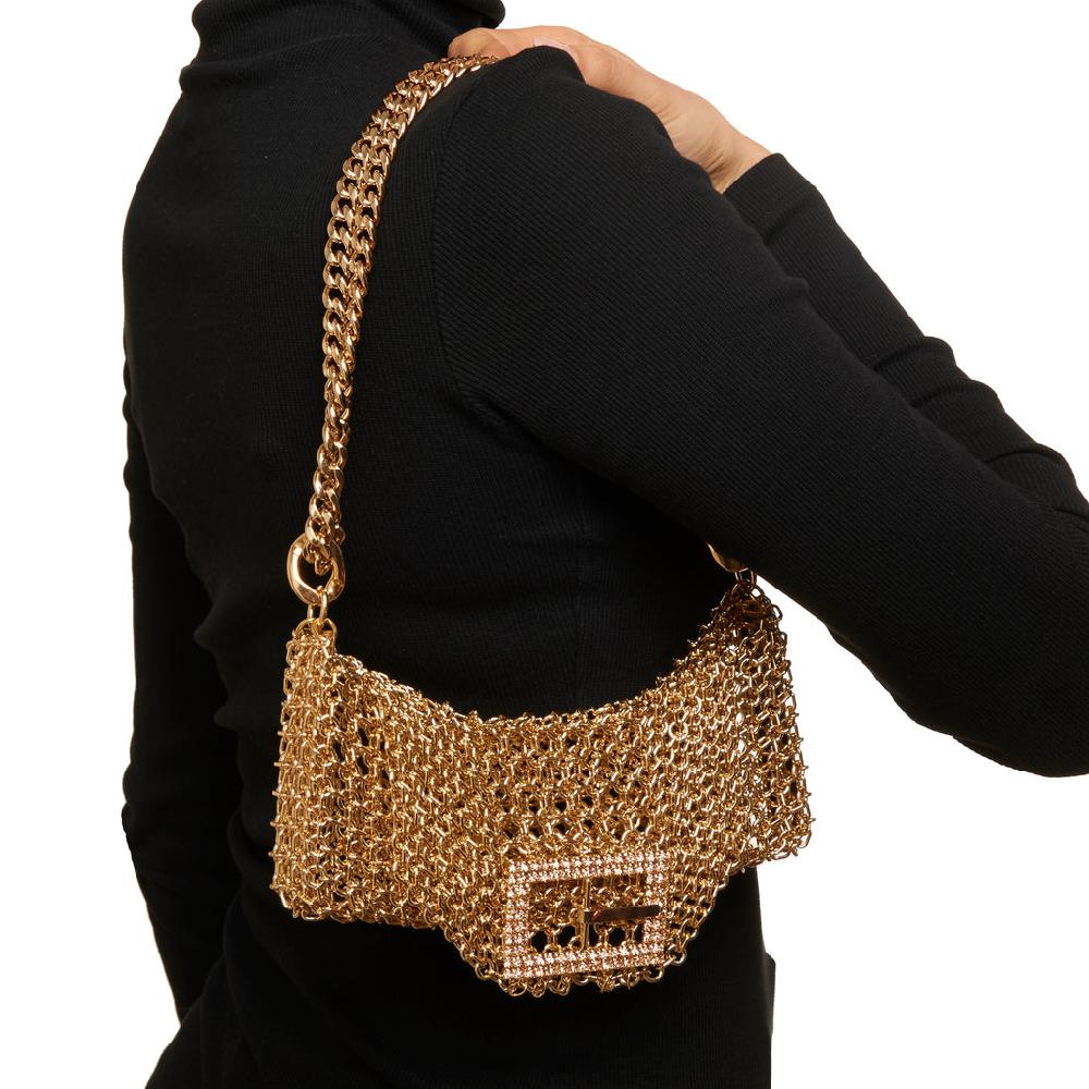Silvia Gnecchi Baby Girl Medium Bag Hotsell