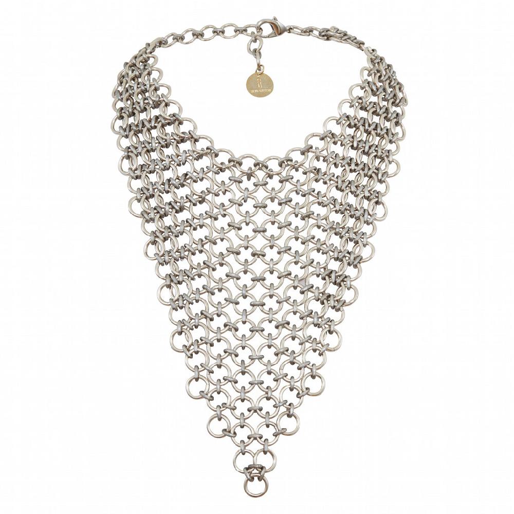 Silvia Gnecchi Bandite Necklace Sottocosto