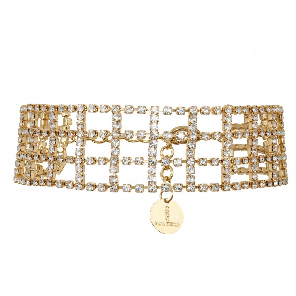 Silvia Gnecchi Bergere necklace Economico