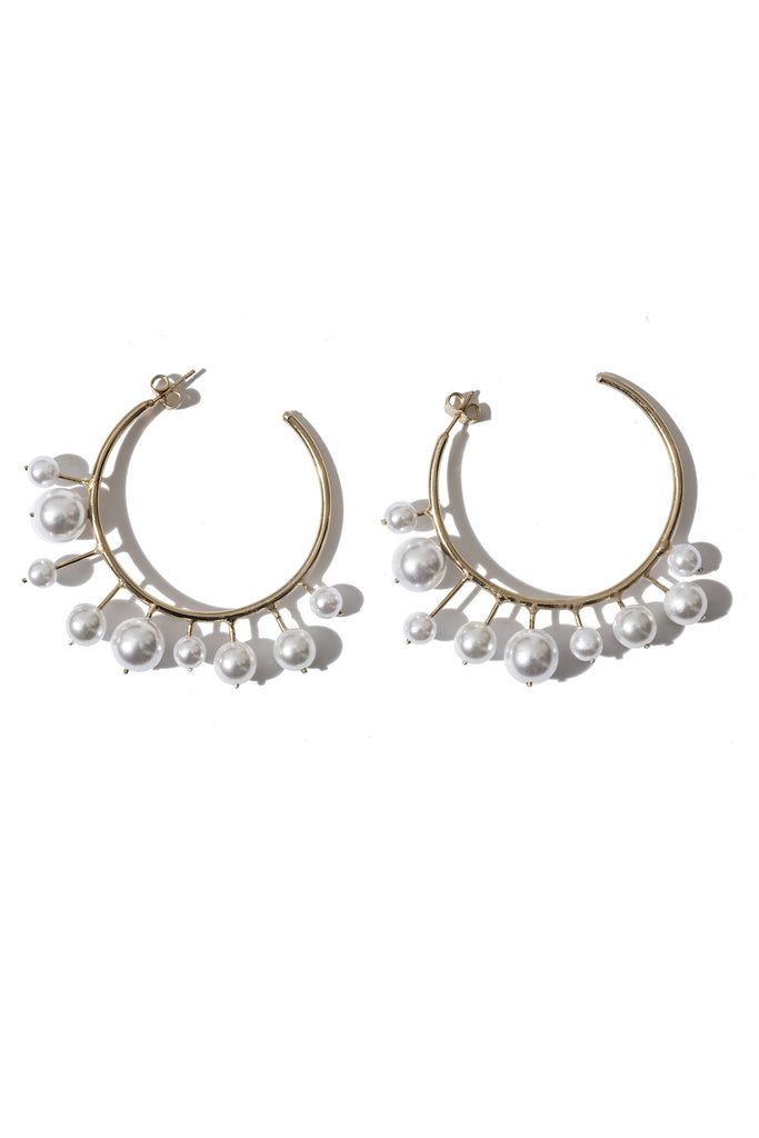 Silvia Gnecchi Best earrings Outlet