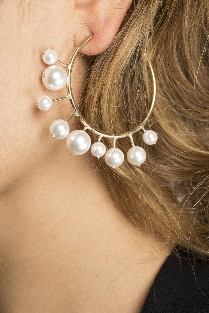 Silvia Gnecchi Best earrings Outlet