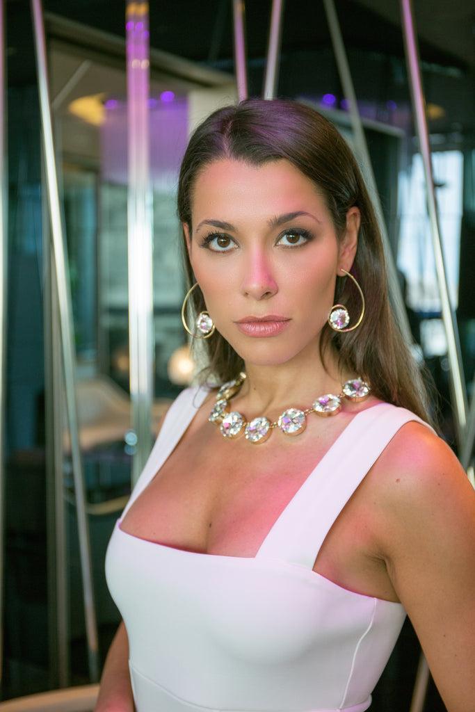 Silvia Gnecchi Big Less In Vendita