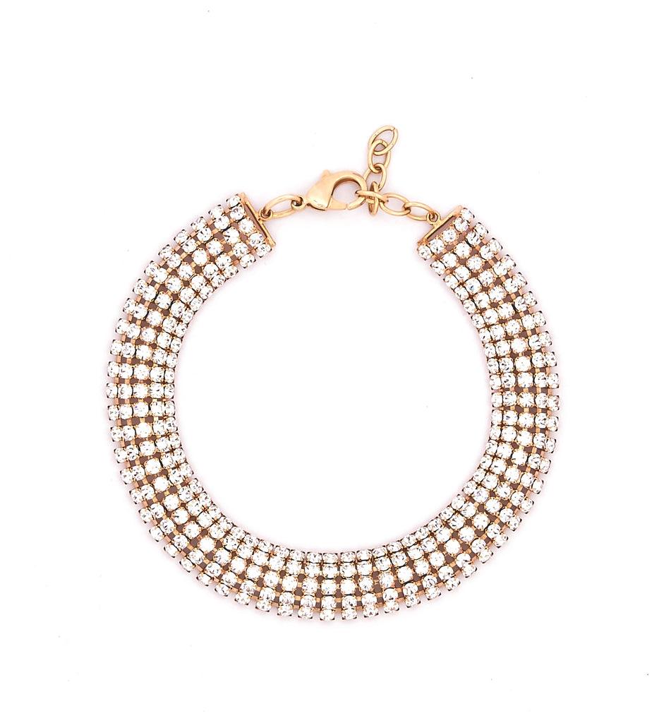 Silvia Gnecchi Boldy Necklace Vendita Calda