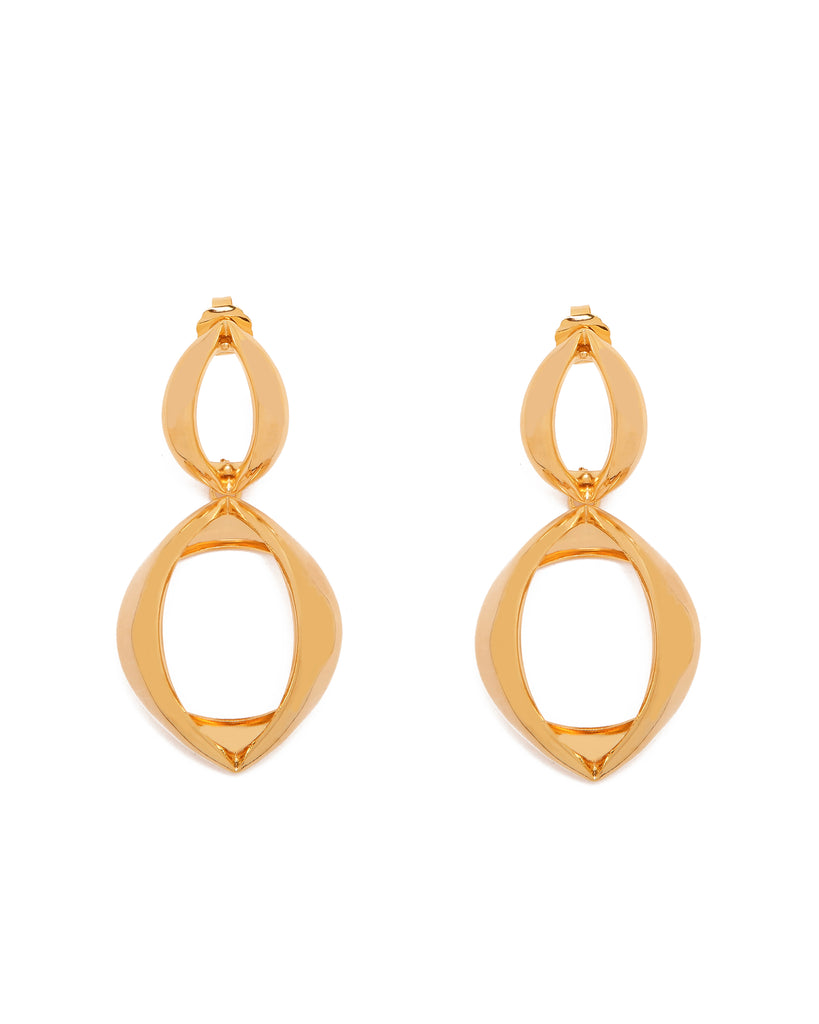 Silvia Gnecchi Bouche Earrings I Più Venduti