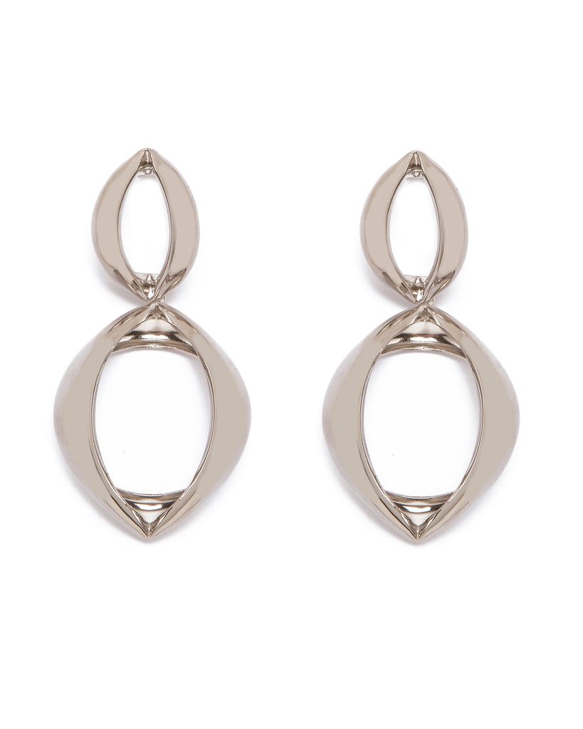 Silvia Gnecchi Bouche Earrings I Più Venduti