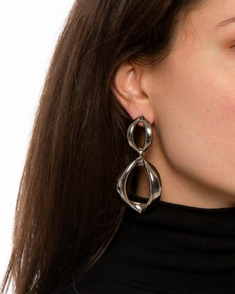 Silvia Gnecchi Bouche Earrings I Più Venduti