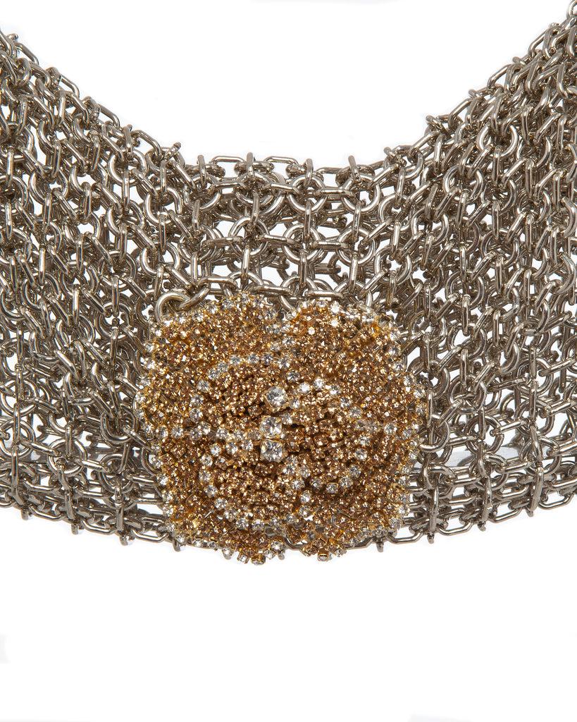 Silvia Gnecchi Camelia Bag Italy
