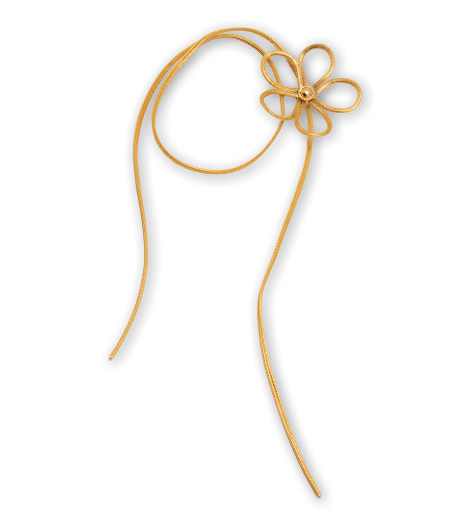 Silvia Gnecchi Carmen necklace Qualità