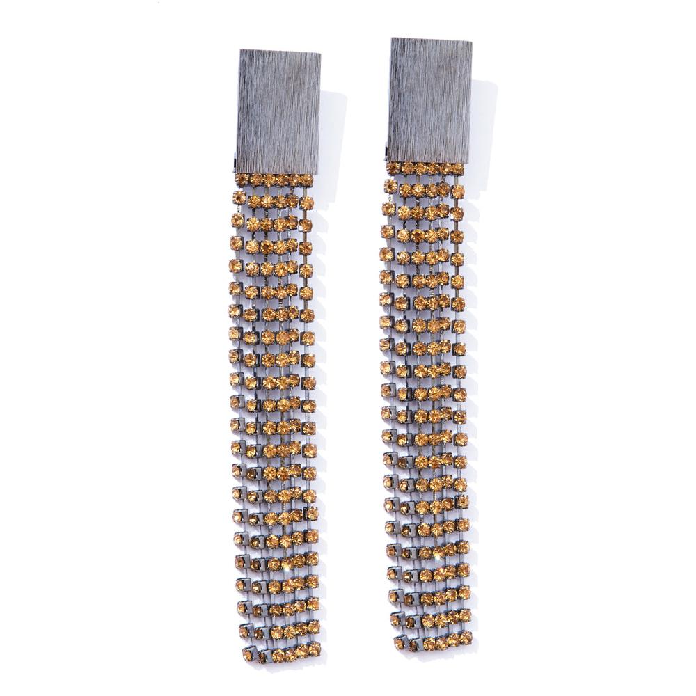 Silvia Gnecchi Carolina earrings Vendita