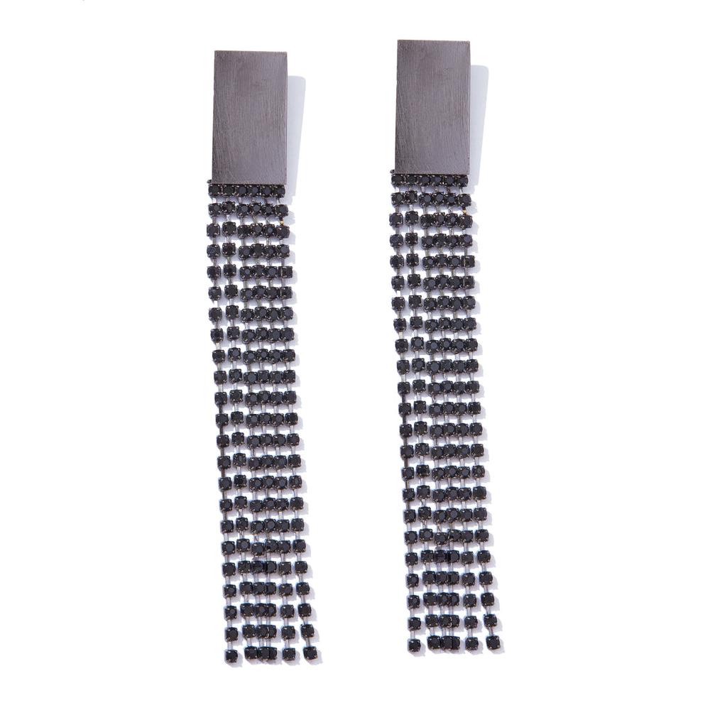 Silvia Gnecchi Carolina earrings Vendita