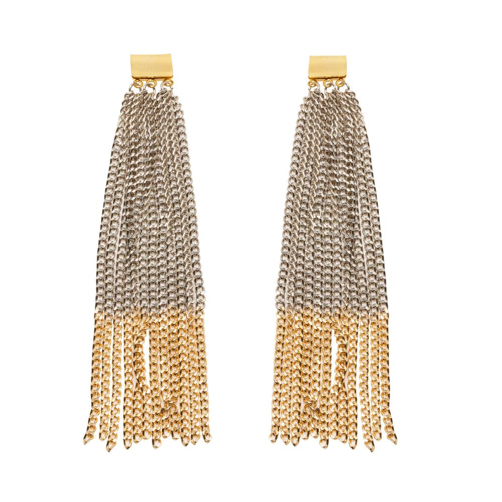 Silvia Gnecchi Chanin earrings Negozi Online
