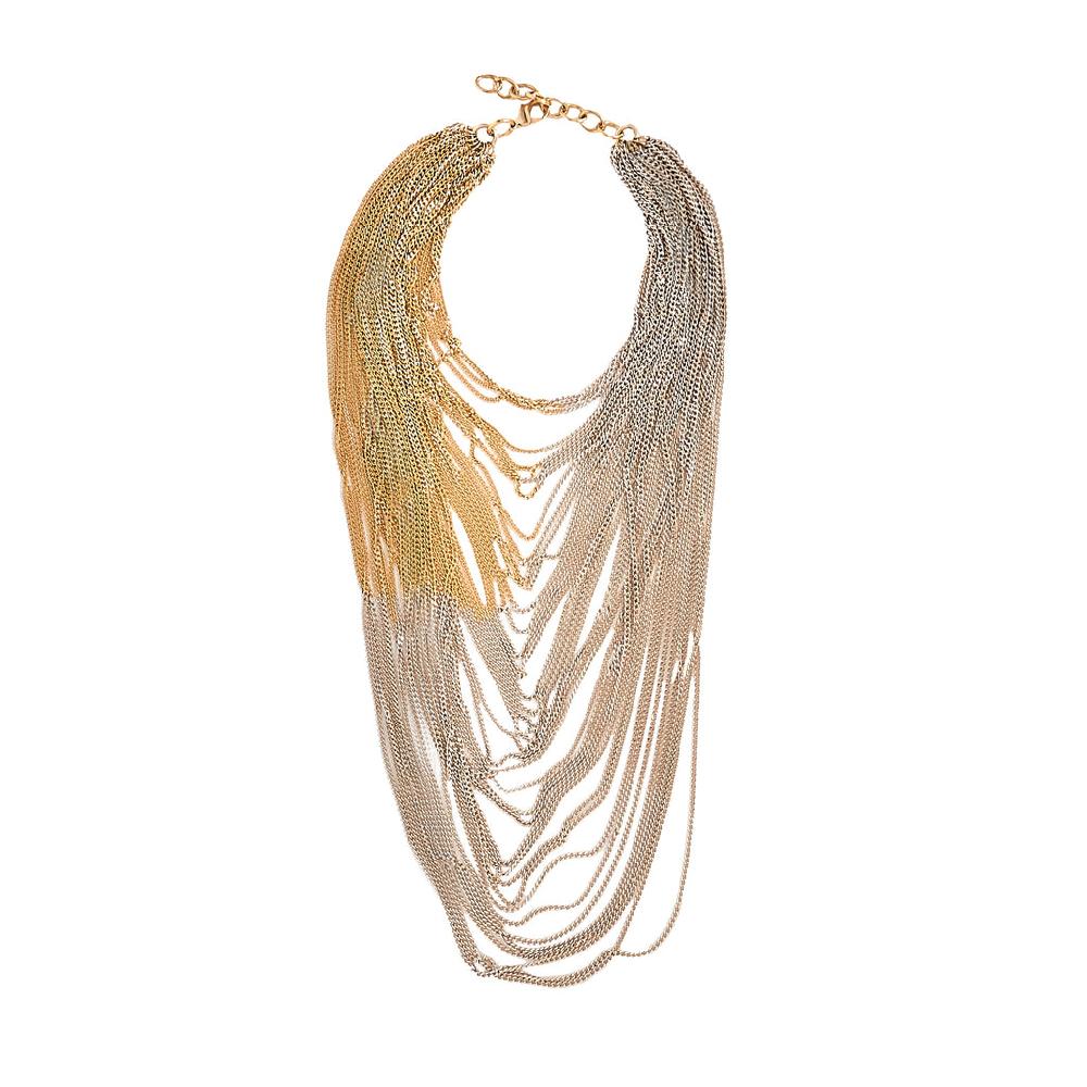Silvia Gnecchi Chanin necklace Acquista Ora