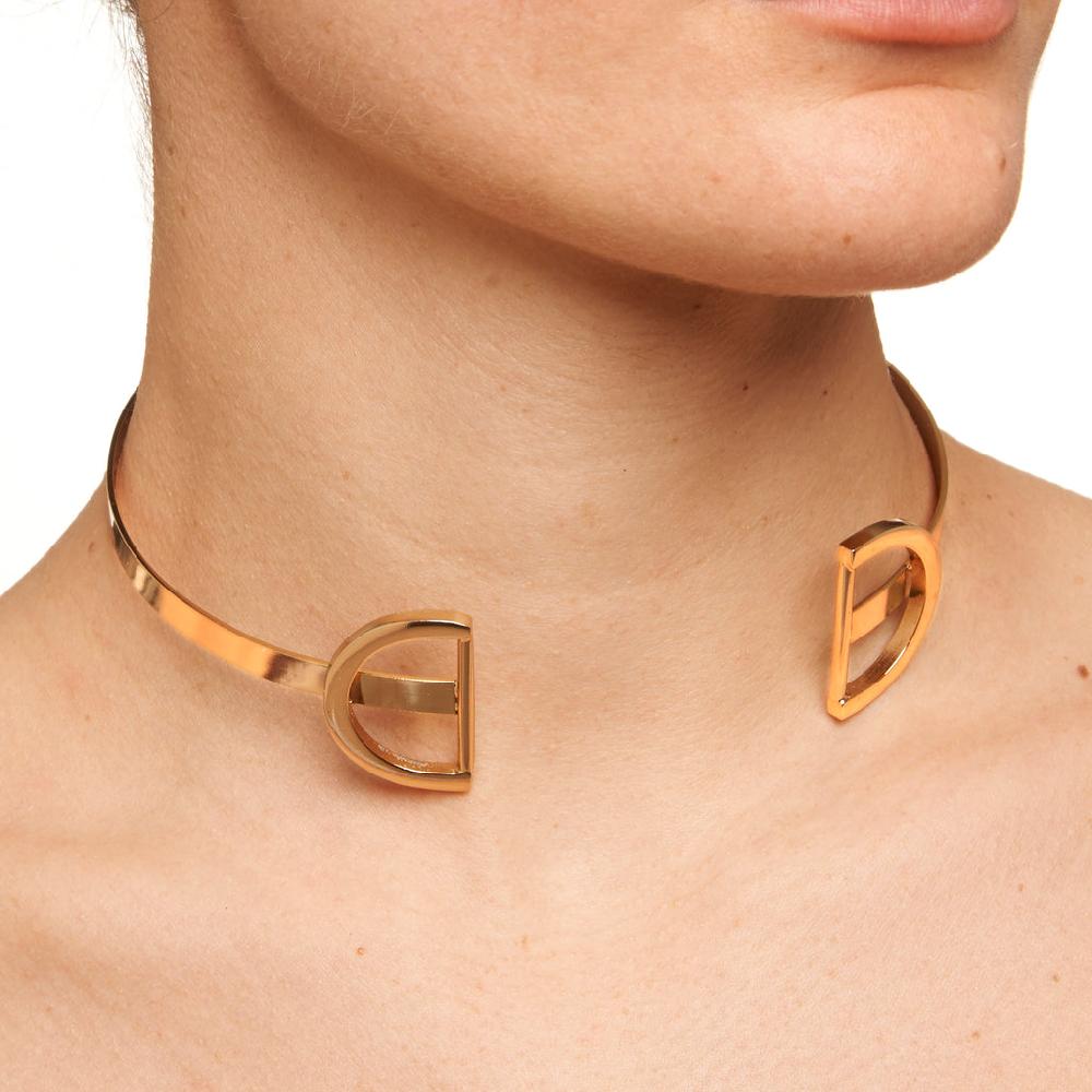 Silvia Gnecchi Chevalier nekclace Shopping Online