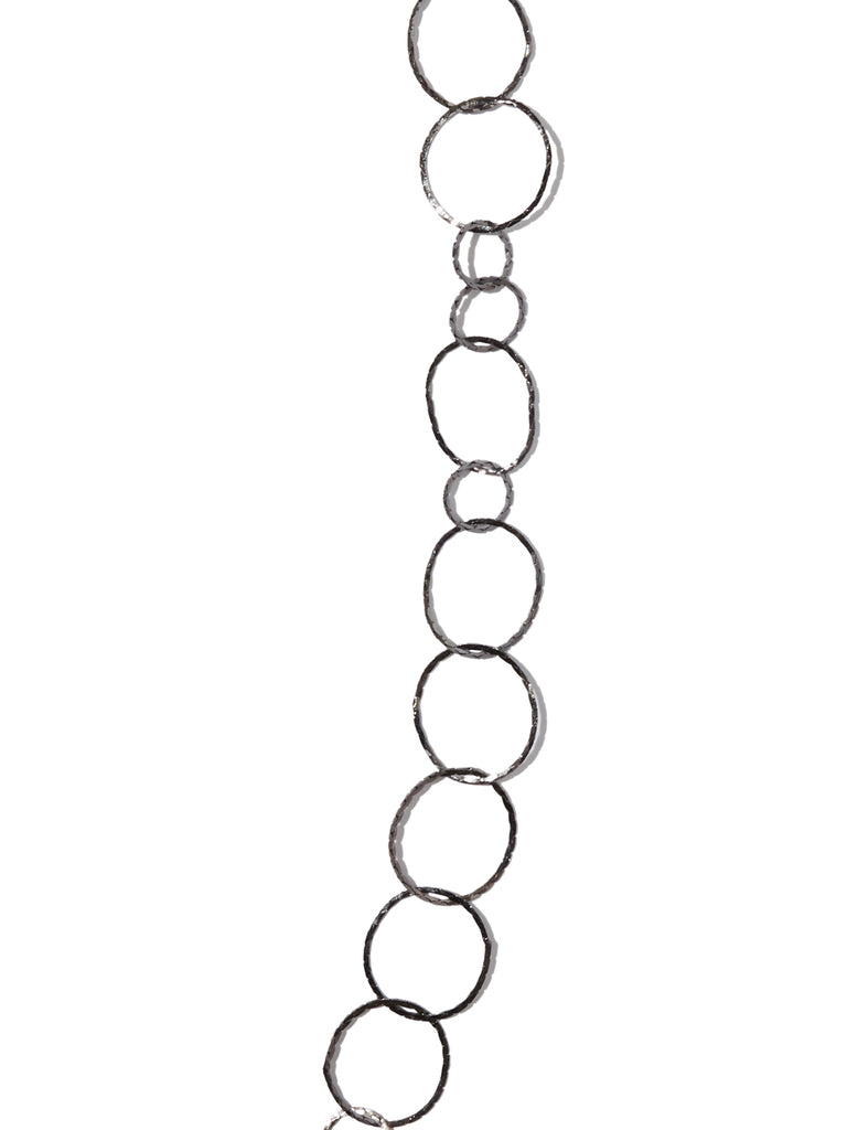 Silvia Gnecchi Chicago necklace Affare Del Giorno