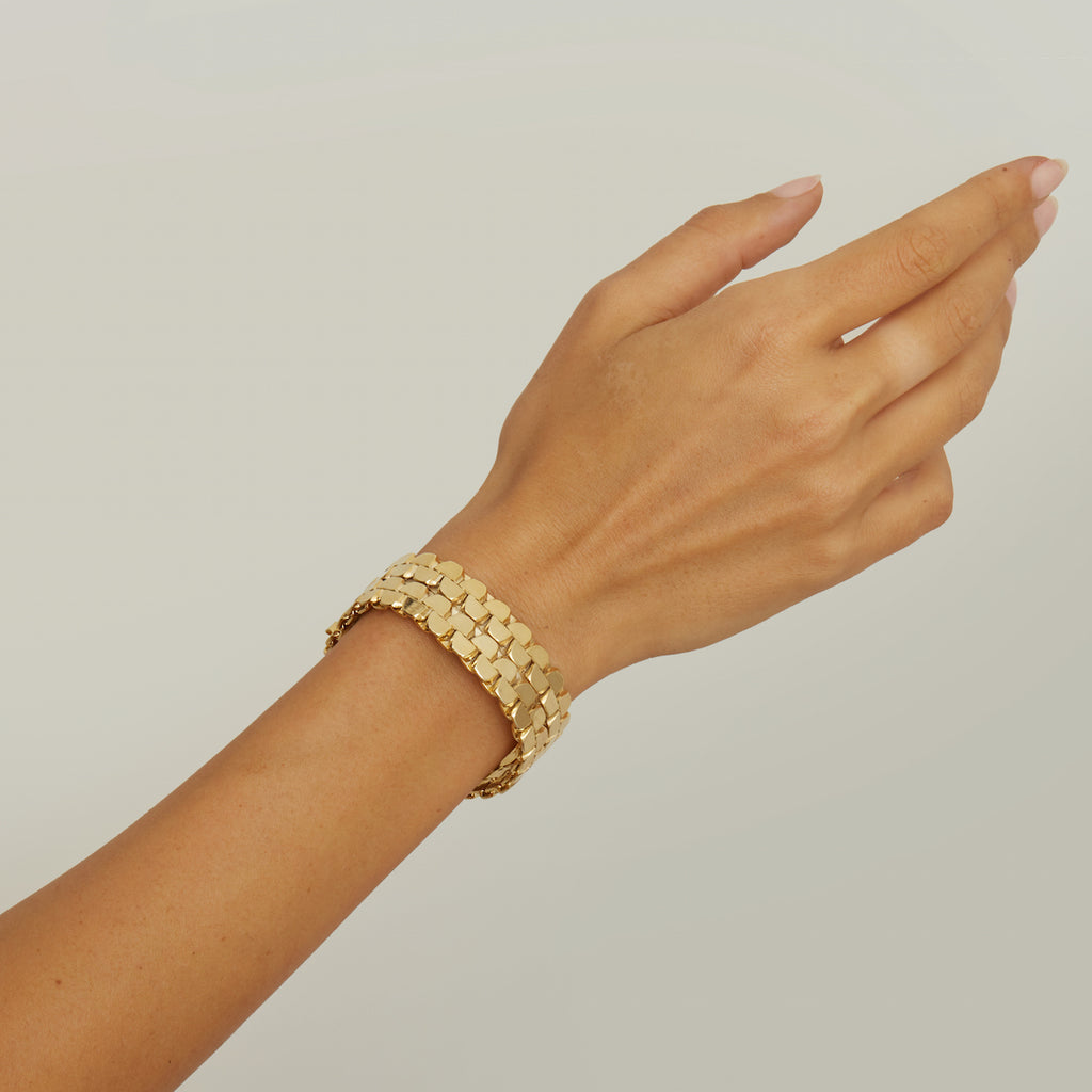 Silvia Gnecchi Cuperino Bracelet Offerta
