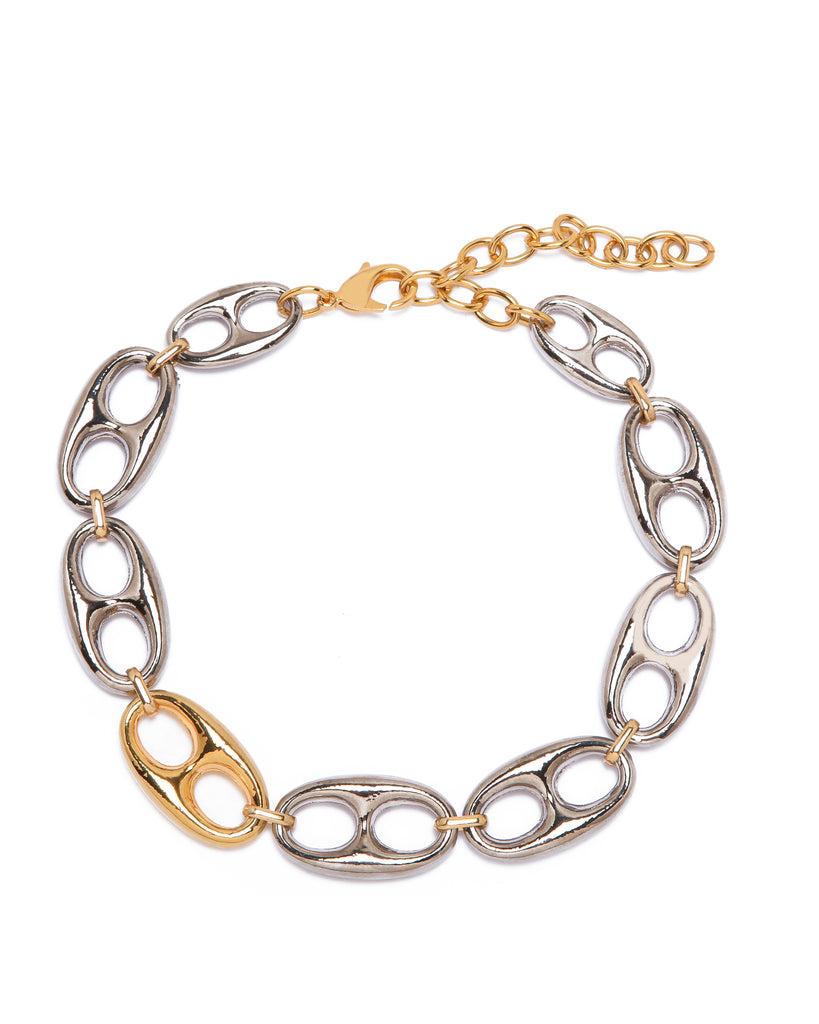 Silvia Gnecchi Dafne necklace Online