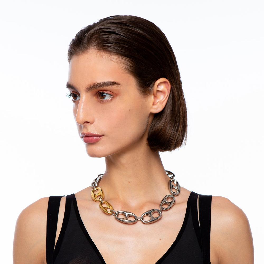 Silvia Gnecchi Dafne necklace Online