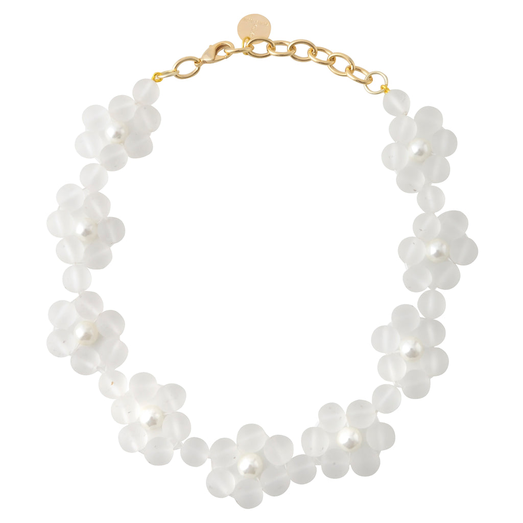 Silvia Gnecchi Daising necklace Outlet