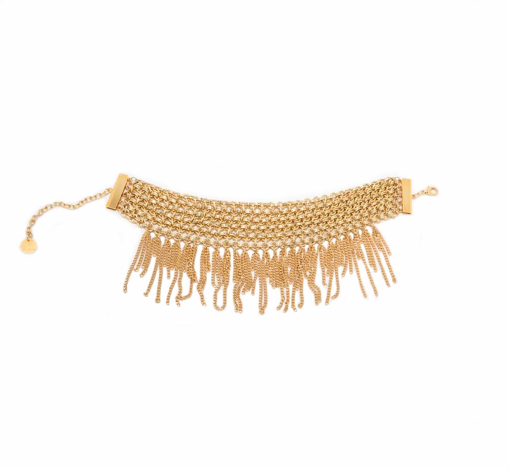 Silvia Gnecchi Dalida Necklace Saldi