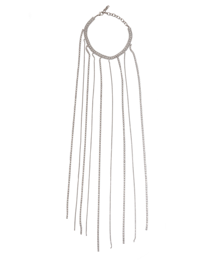 Silvia Gnecchi Diamond Necklace I Più Venduti