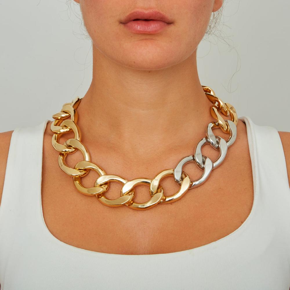 Silvia Gnecchi Diana Necklace Negozio