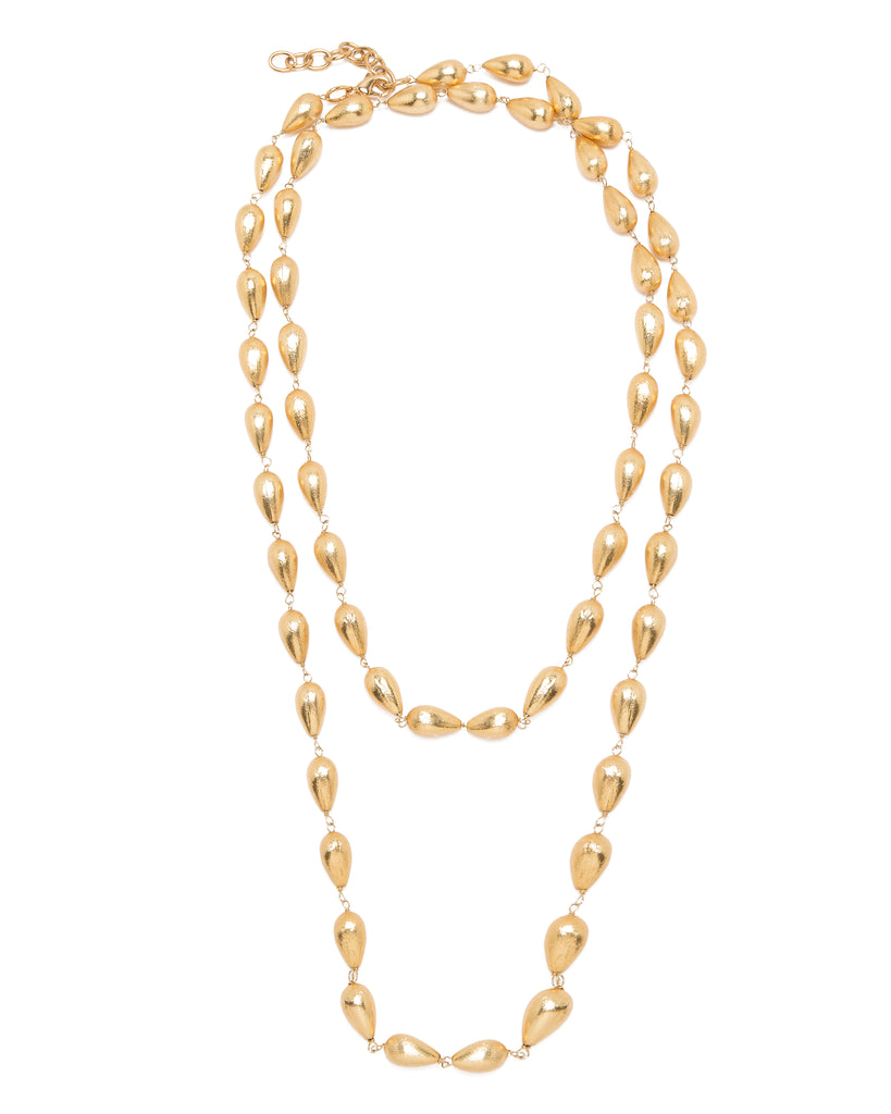 Silvia Gnecchi Drops Necklace Vendita
