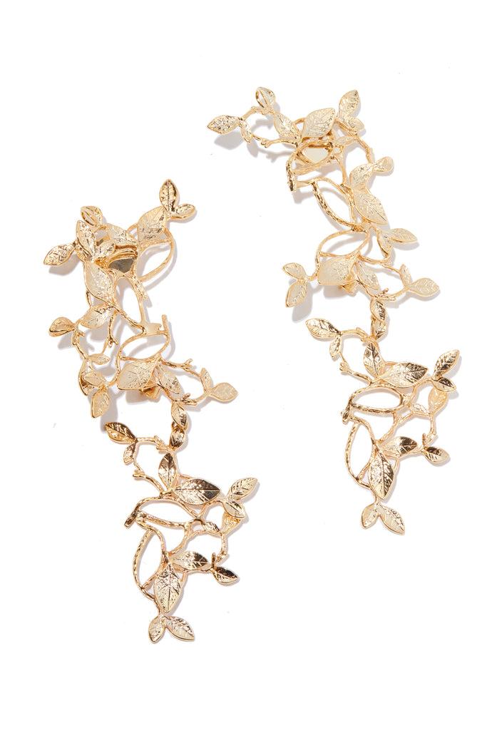 Silvia Gnecchi Elfic earcuff Spedizione Gratuita