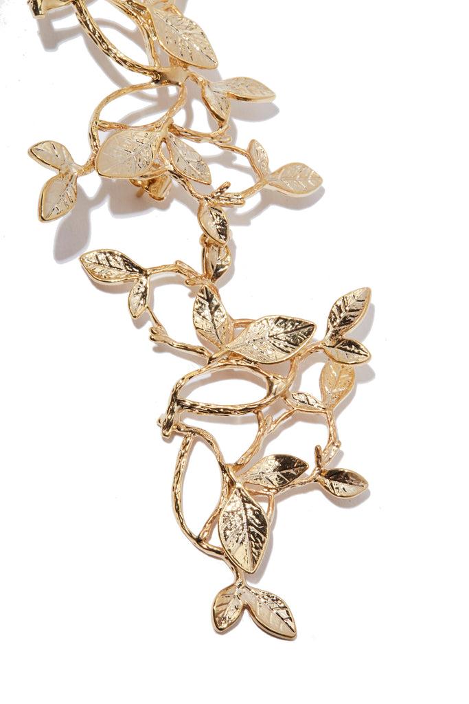 Silvia Gnecchi Elfic earcuff Spedizione Gratuita