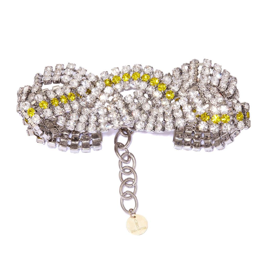 Silvia Gnecchi Fab Necklace Soddisfazione Garantita
