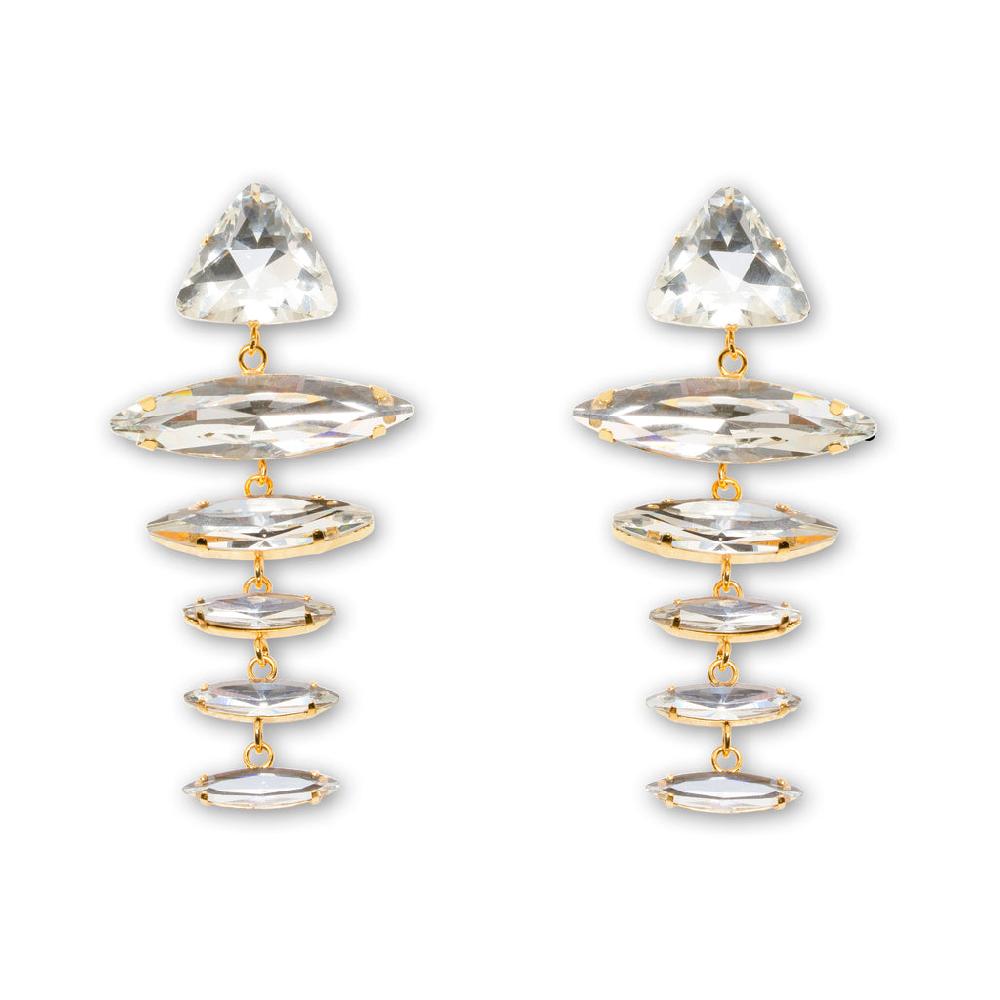 Silvia Gnecchi Fish earrings Acquista Ora