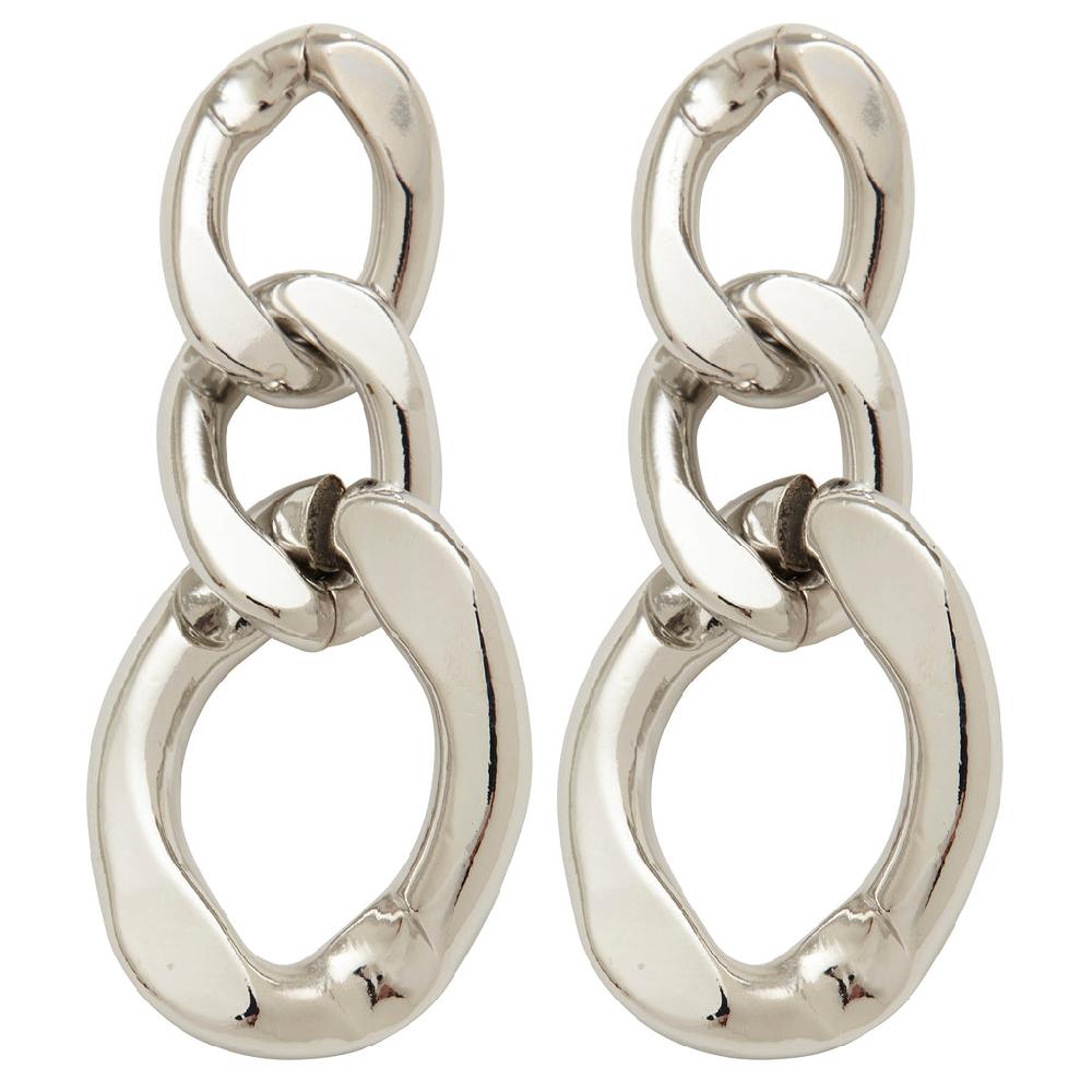 Silvia Gnecchi Flat Earrings Promozione Limitata