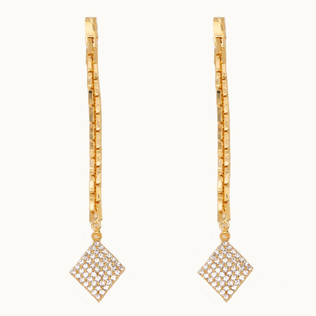Silvia Gnecchi Frenny earrings Outlet