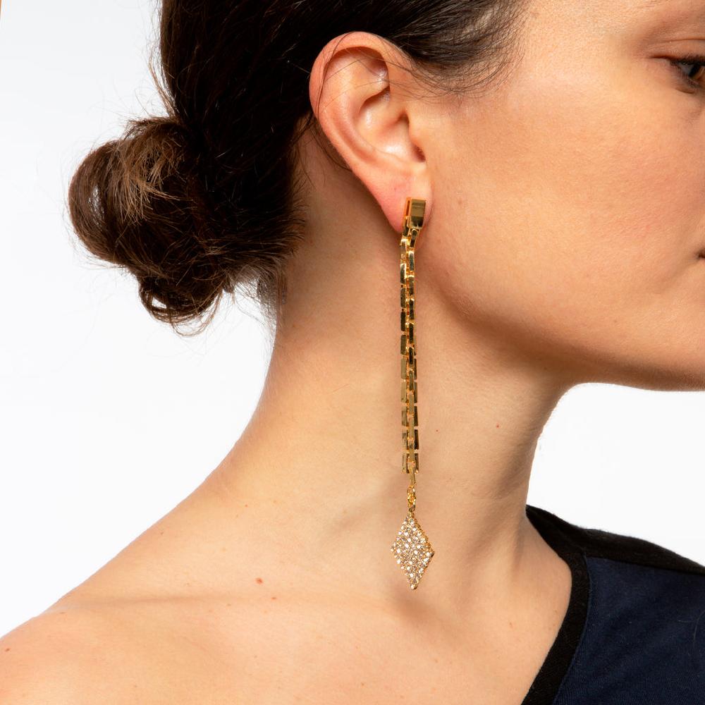 Silvia Gnecchi Frenny earrings Outlet