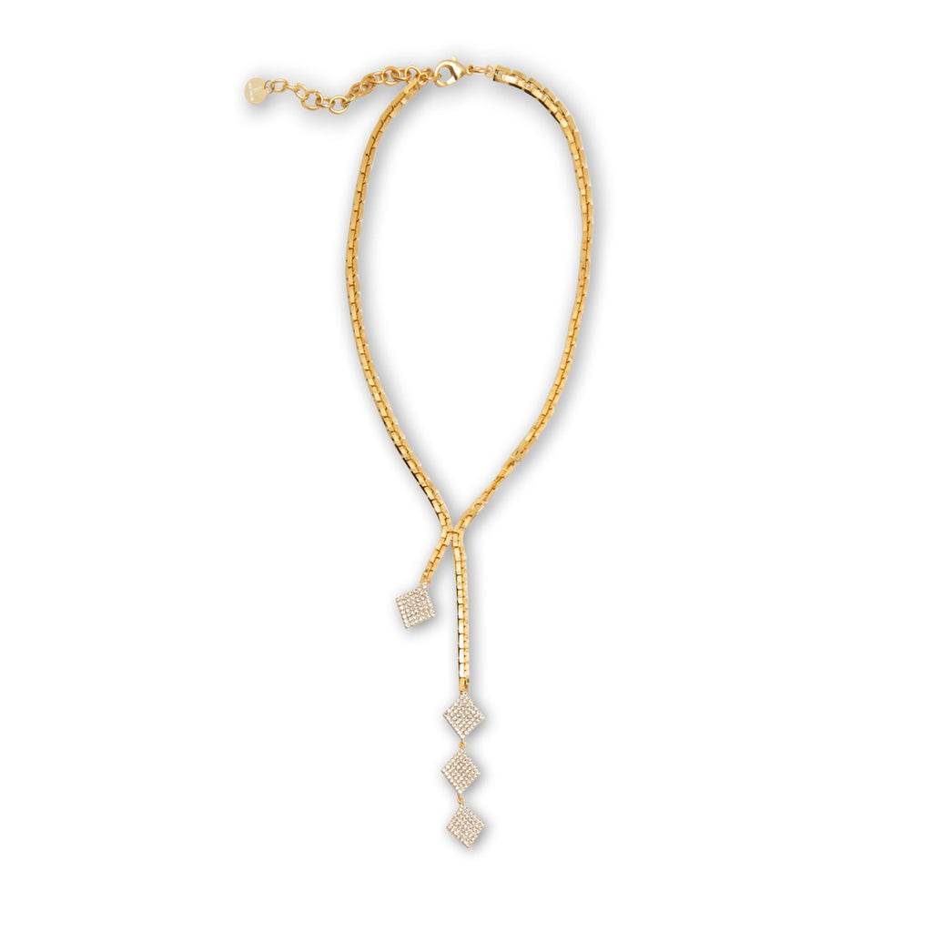 Silvia Gnecchi Frenny necklace In Vendita