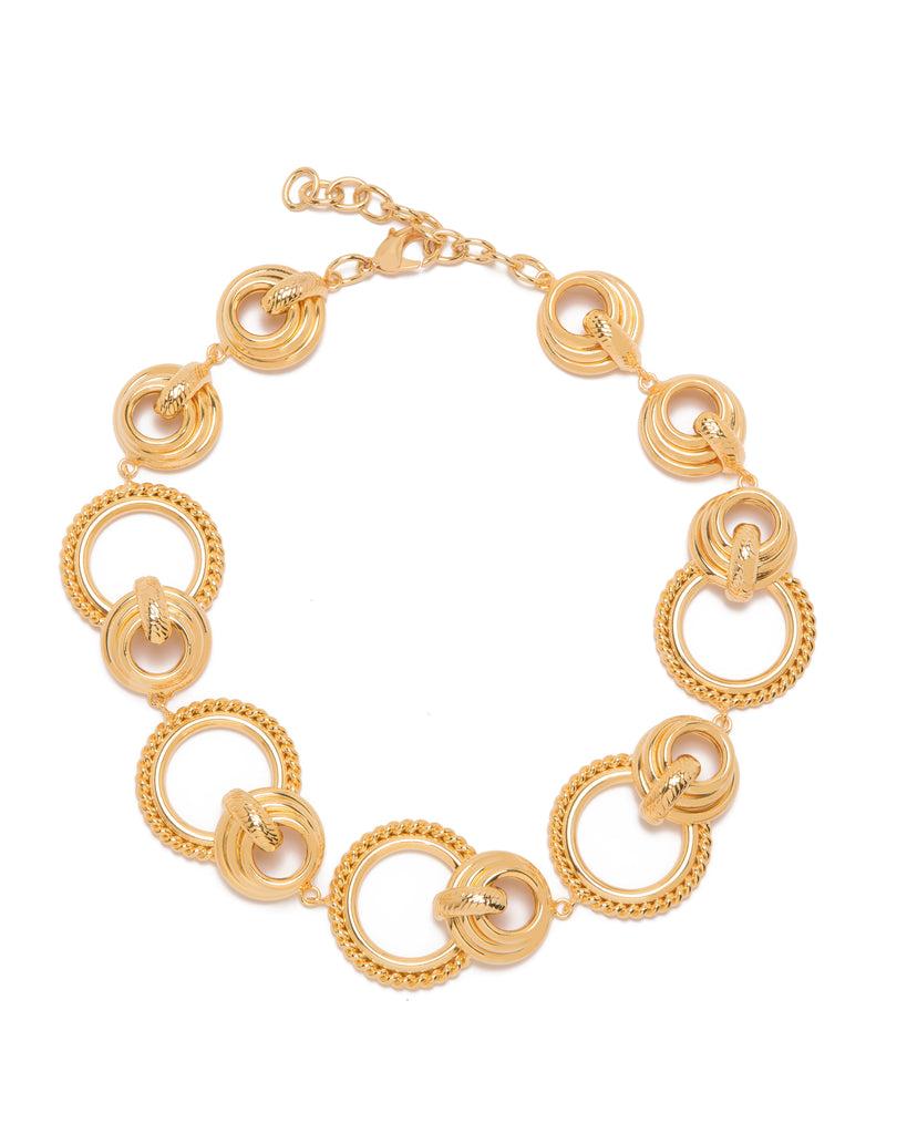 Silvia Gnecchi Gabriella Necklace Offerte