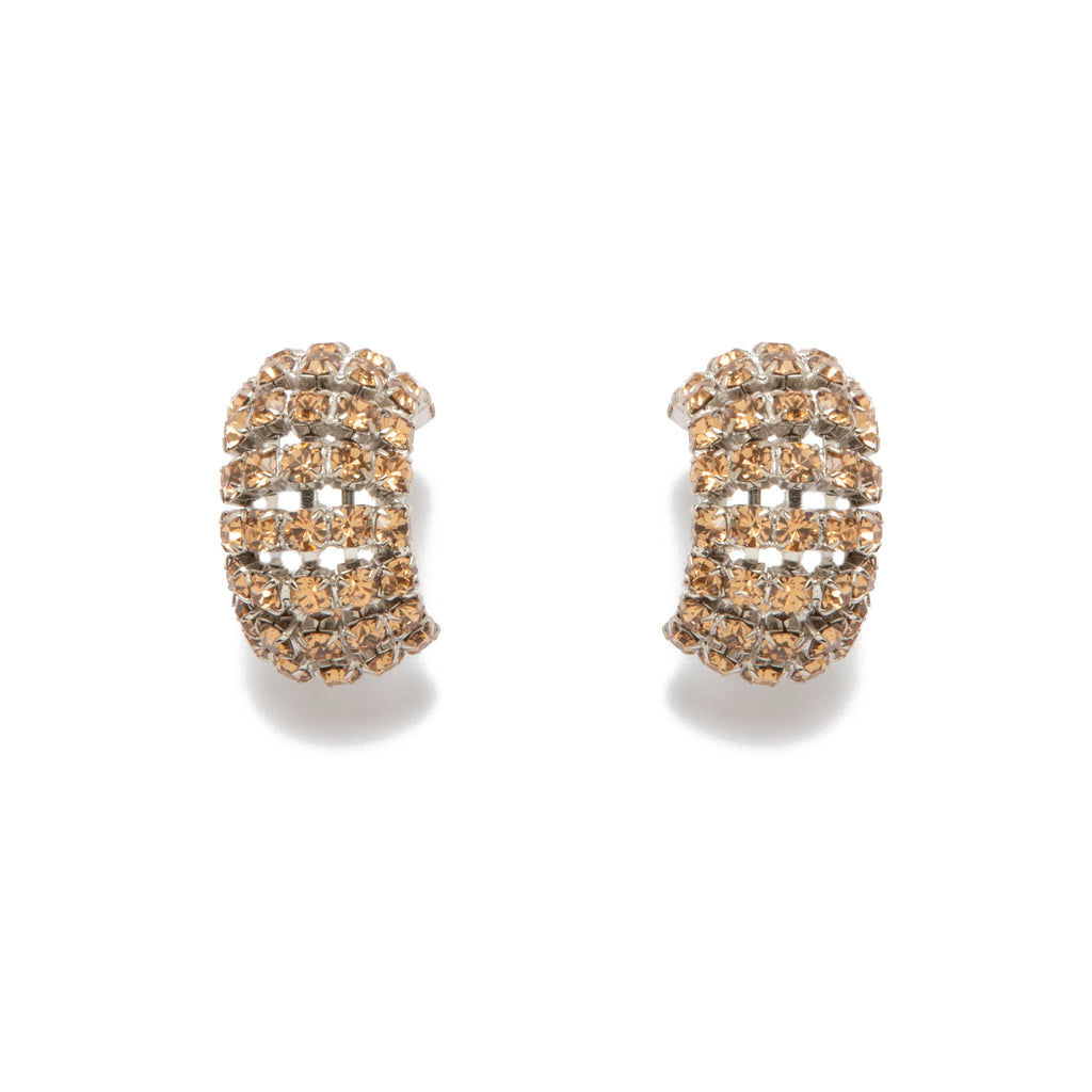 Silvia Gnecchi Giugi earrings Vendita Economica