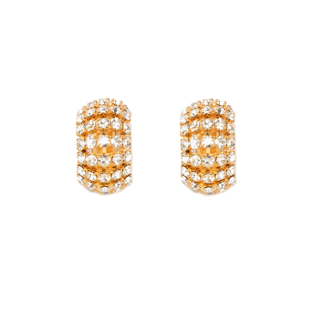 Silvia Gnecchi Giugi earrings Vendita Economica