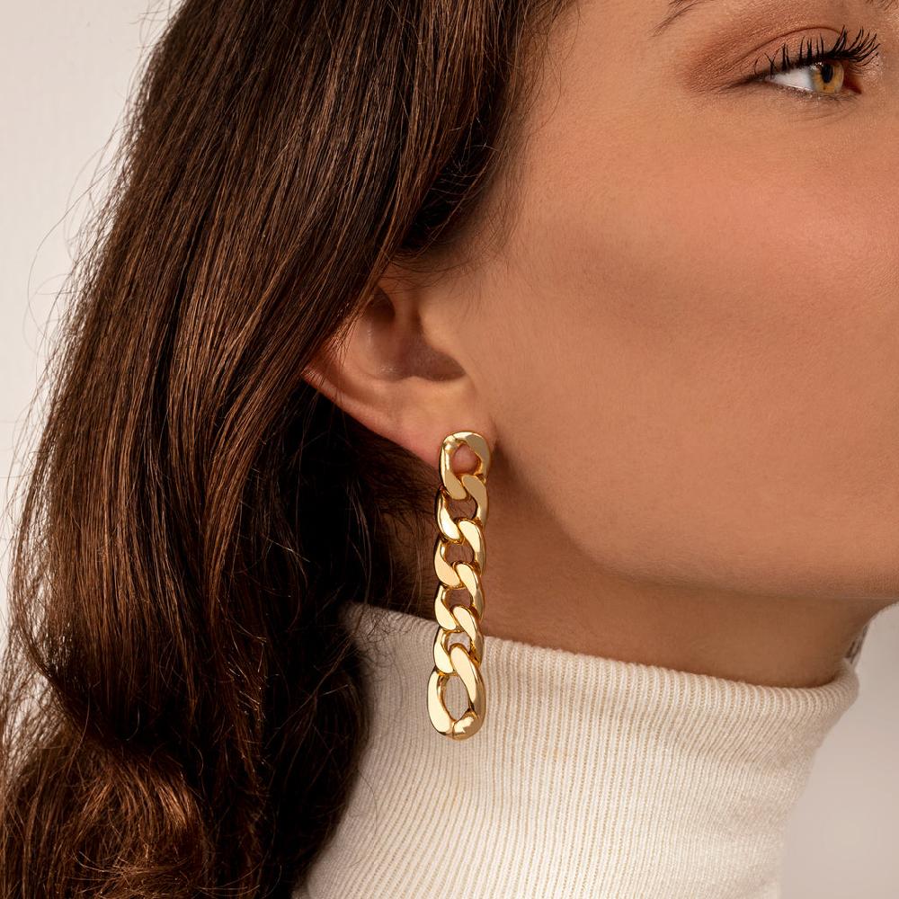 Silvia Gnecchi Grace Earrings I Più Venduti