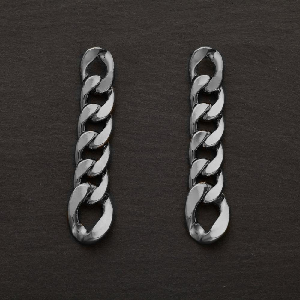 Silvia Gnecchi Grace Earrings I Più Venduti