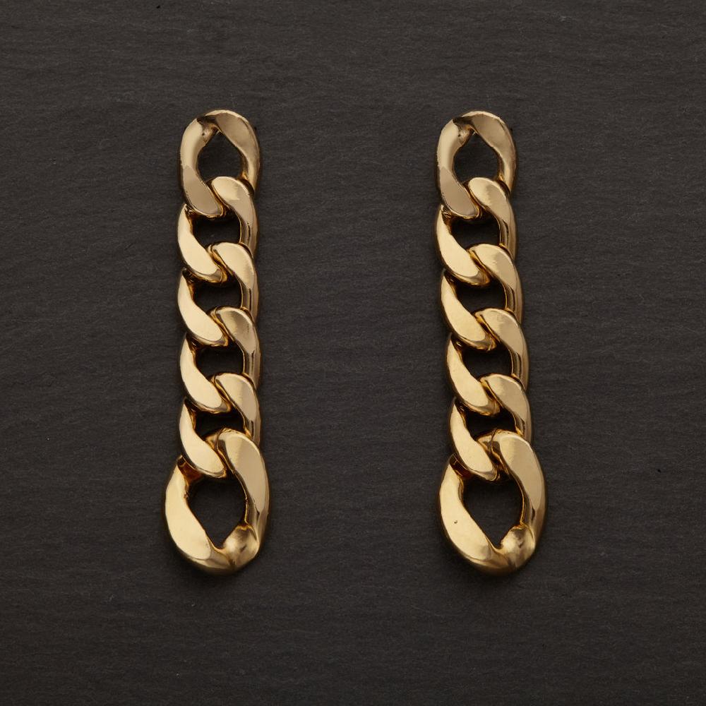 Silvia Gnecchi Grace Earrings I Più Venduti