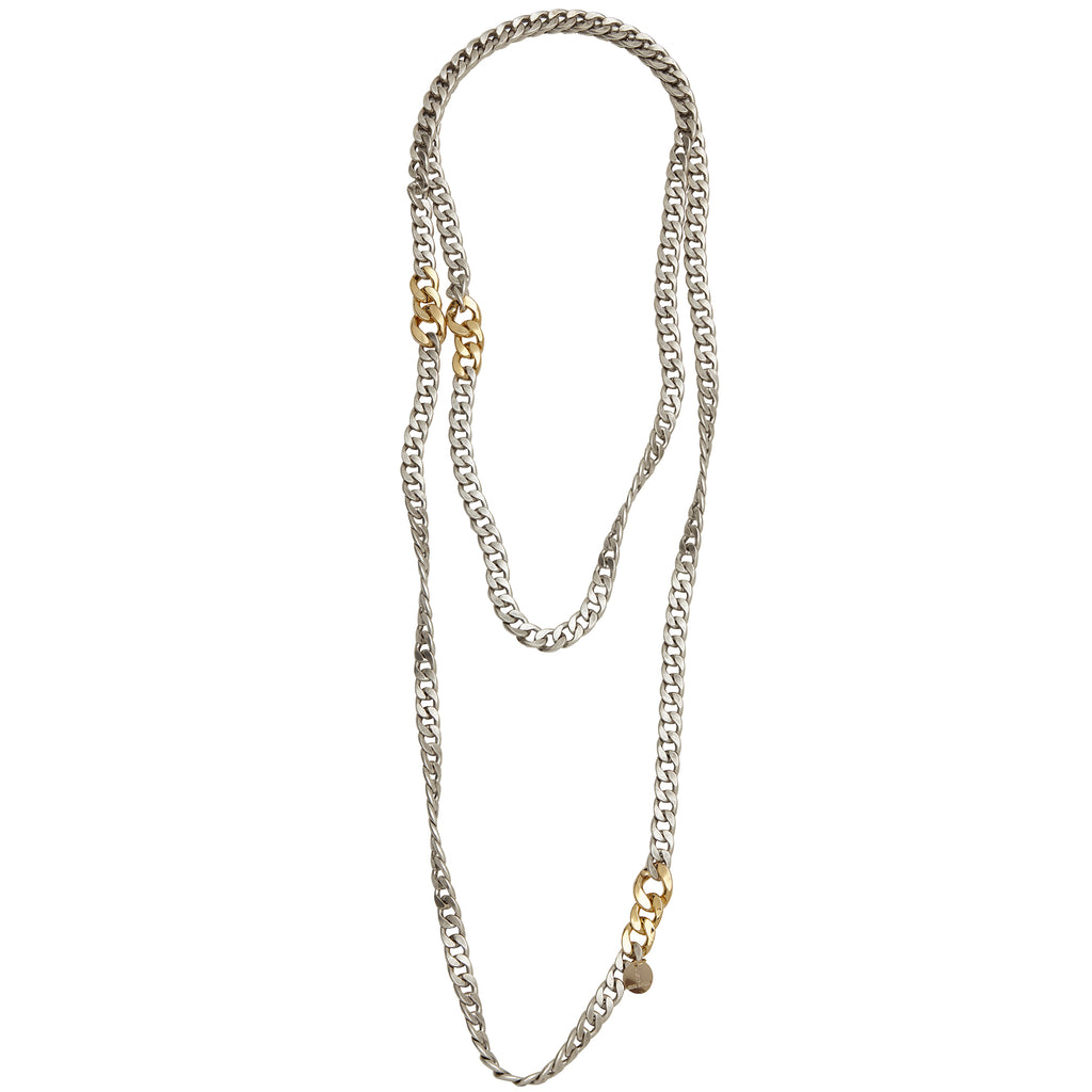Silvia Gnecchi Grace necklace Vendite Flash