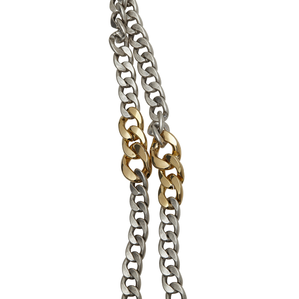 Silvia Gnecchi Grace necklace Vendite Flash