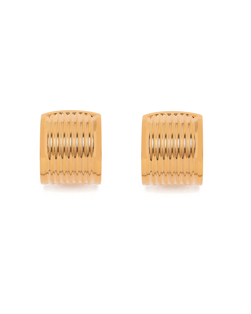 Silvia Gnecchi Graffe Earrings Negozio